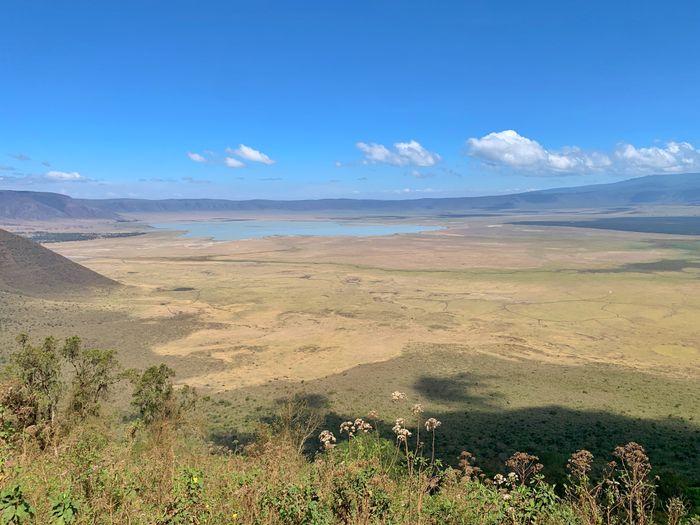 Ngorongoro Tanzania