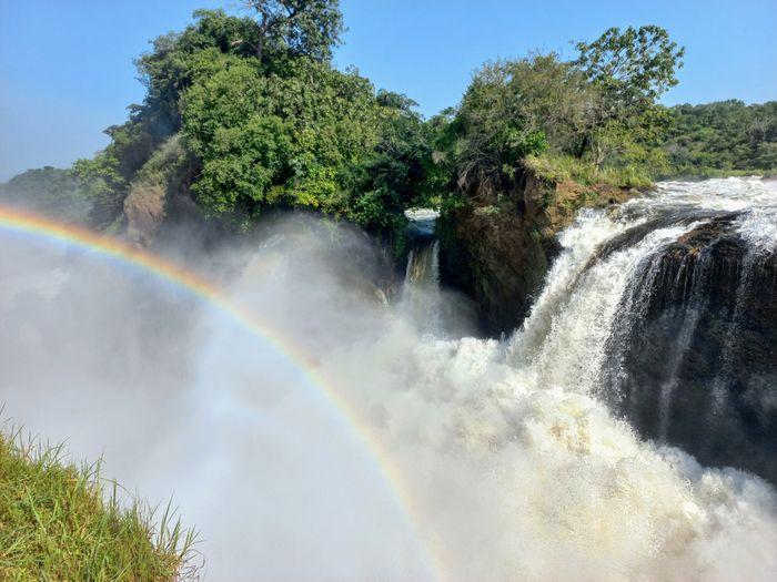 Murchison Falls