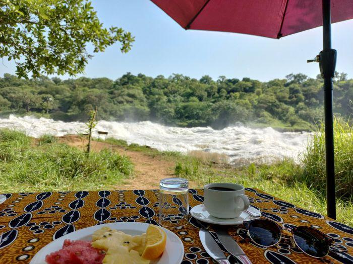 Murchison Falls