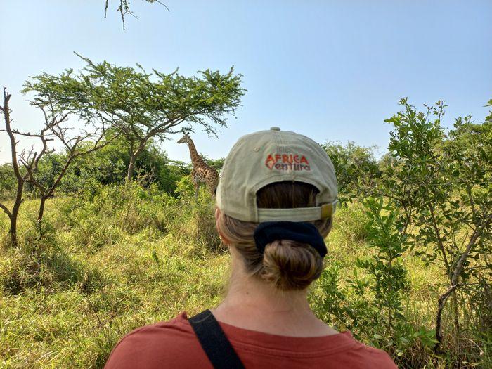 safari lake mburo