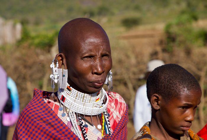 Maasai