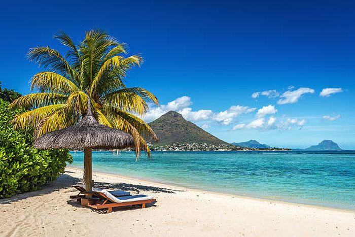 Blue Bay Mauritius